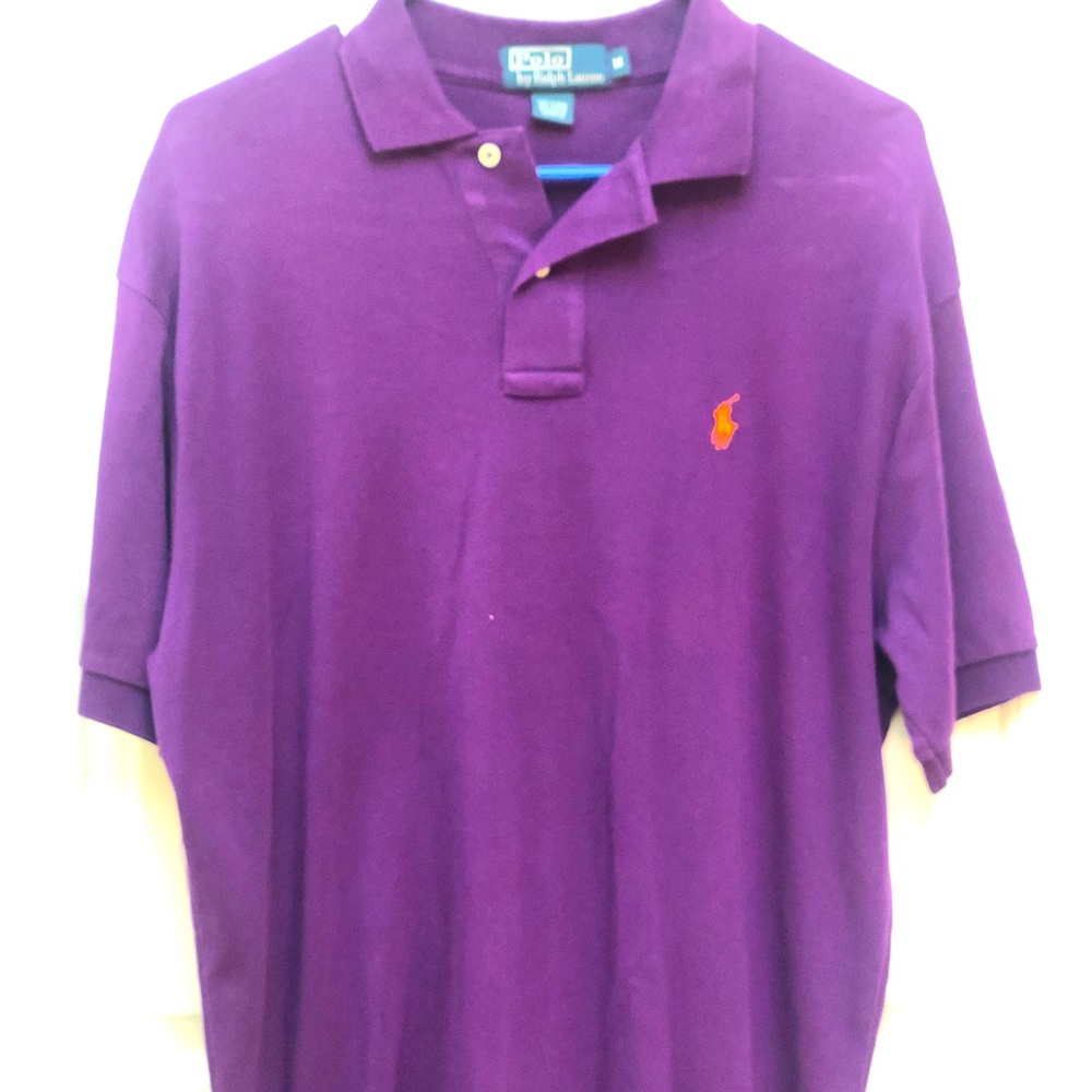 Polo Ralph Lauren Polo Shirt